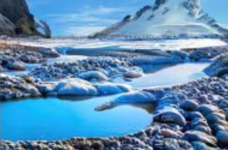 Omslag EdgeZero: de beste genreverhalen van 2021