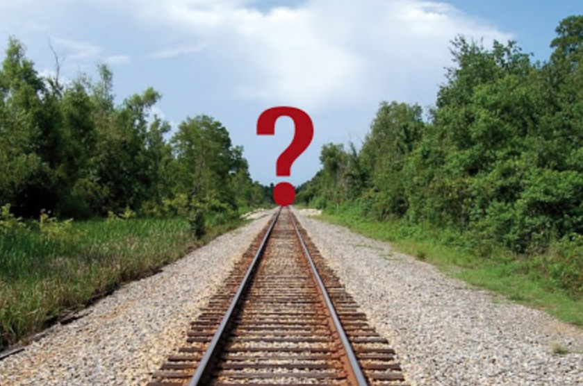 Omslag verhalenbundel Spoorloos van Frank Roger