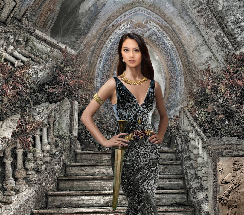 Omslag verhalenbundel Welkom mijn prooi van Tais Teng