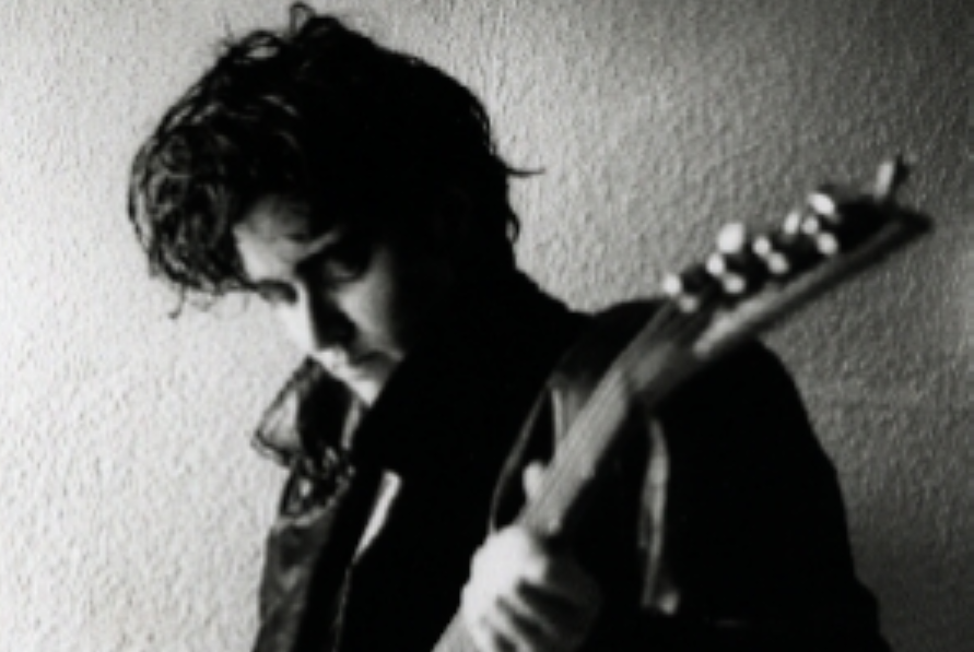 Portret van Jack Schlimazlnik (1992)